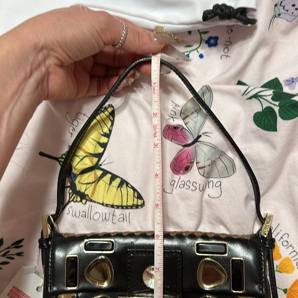 Fendi limited edition baguette - Picture 15 of 15